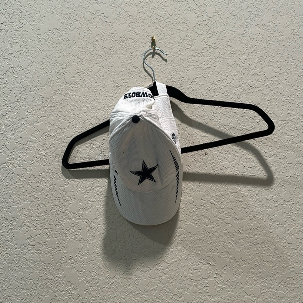 Dallas Cowboy Baseball Hat